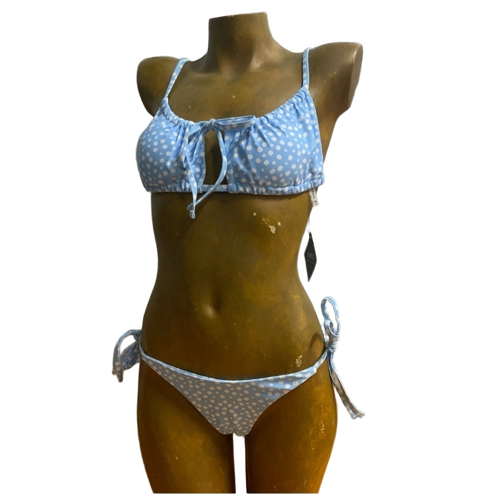 NWT ZAFUL Bikini Set sz4